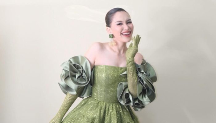Viral! Ayu Ting Ting Bicara Buka-bukaan Soal Perpisahan dengan Fardhana, Mengapa Mereka Berpisah?
