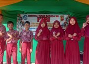 Festival Tunas Bahasa Ibu, Melestarikan Warisan Budaya di Tengah Arus Modernisasi
