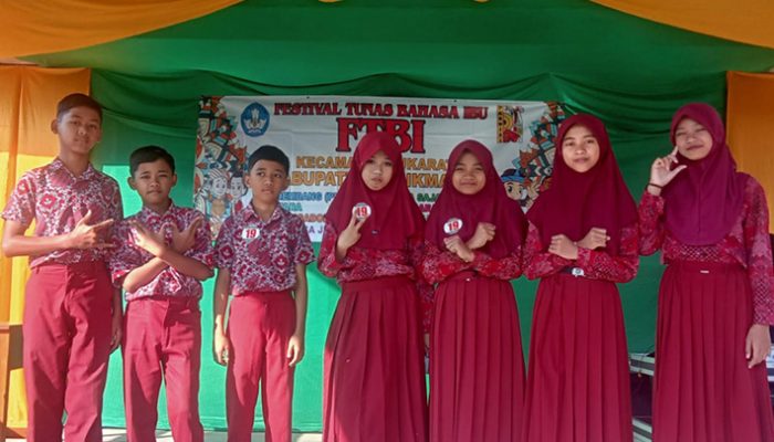 Festival Tunas Bahasa Ibu, Melestarikan Warisan Budaya di Tengah Arus Modernisasi