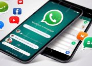 Chat WhatsApp Penuh? Simak Cara Praktis Membersihkannya!