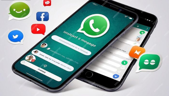 Chat WhatsApp Penuh? Simak Cara Praktis Membersihkannya!