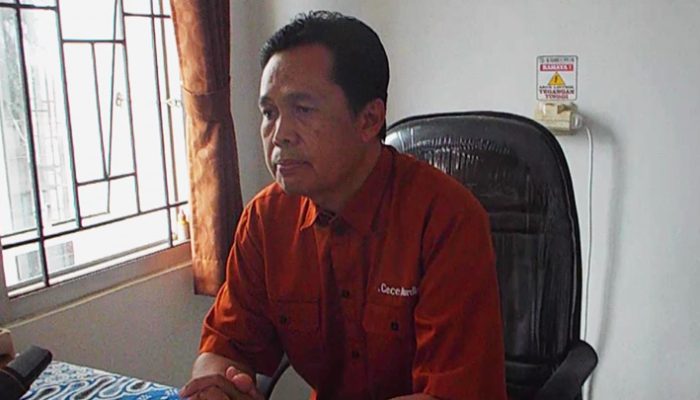 Pentingnya Pola Makan Sehat, Puskesmas Parakannyasag Perangi Stunting pada Balita