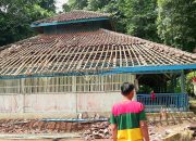 Menguak Sejarah Tersembunyi, Makam Prabu Jaya Pertika di Kota Tasikmalaya