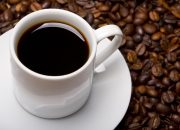 Ungkap Rahasia Sehat di Balik Secangkir Kopi Hitam