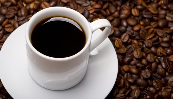 Ungkap Rahasia Sehat di Balik Secangkir Kopi Hitam