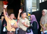 Nyegerin Hadir di Waru Doyong, Minuman Kekinian yang Bantu Kurangi Pengangguran