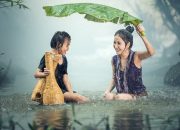Siap Hadapi Musim Hujan, Tips Ampuh Lindungi Diri dari Penyakit