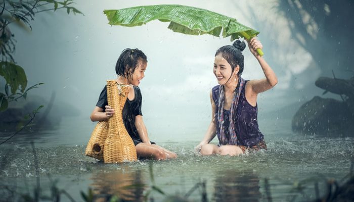 Siap Hadapi Musim Hujan, Tips Ampuh Lindungi Diri dari Penyakit