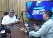 Penyakit DBD di Kota Tasikmalaya, Kenapa Fogging Tidak Cukup? Temukan Jawabannya di Sini