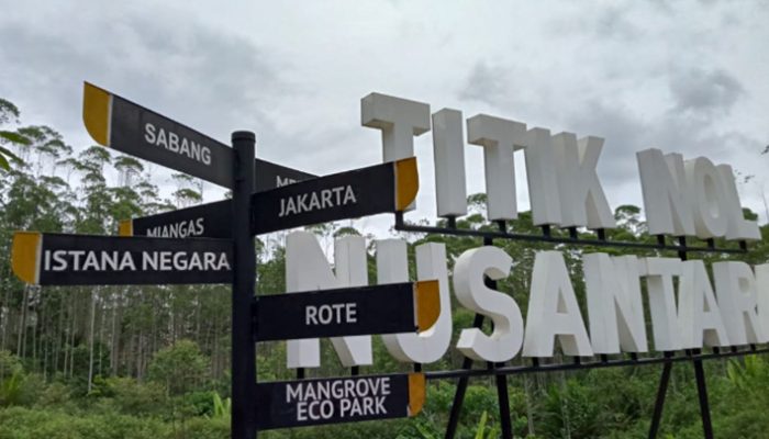 IKN Tertunda, Mengapa Presiden Jokowi Menunda Kepindahan Kantornya?
