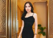 Rahasia Diet Clean Eating, Prilly Latuconsina Tampil Memukau dengan Tubuh Ramping