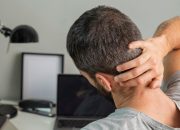 Kolesterol Tinggi? Ini Langkah Mudah Atasi Masalah di Leher Anda