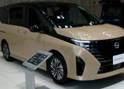 Inovasi Terbaru Nissan, All New Serena e-Power Hadir di Indonesia!