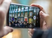 5 Smartphone Rp2 Jutaan dengan Kamera Terbaik untuk Content Creator 2024