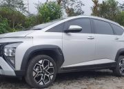 Hyundai Stargazer X, Transformasi Canggih dalam Dunia LSUV