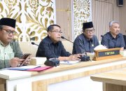 Percepat Izin Operasional SMKN Tambaksari, DPRD Ciamis Berkolaborasi dengan Komisi V DPRD Jawa Barat