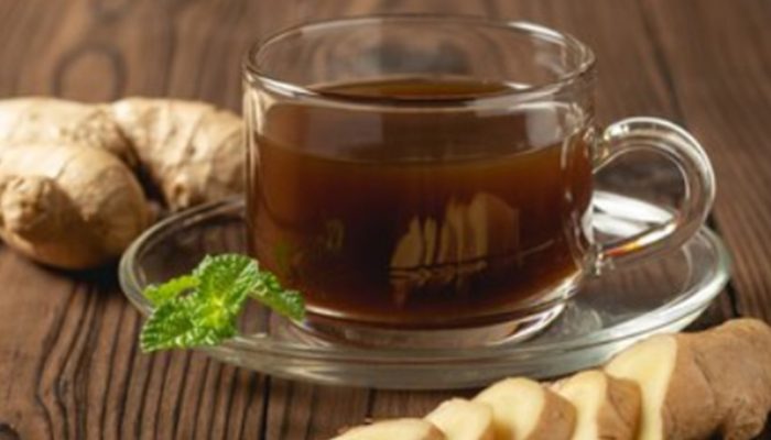 Nikmati Khasiat Teh Jahe, Meredakan Mual hingga Mengontrol Gula Darah