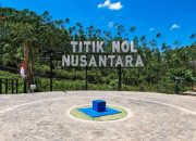 Mengapa Indonesia Memindahkan Ibu Kota ke Kalimantan Timur? Inilah Alasannya!