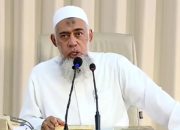 Ustadz Yazid bin Abdul Qadir Jawas, Sang Penyebar Sunnah yang Berpulang