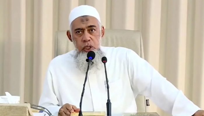 Ustadz Yazid bin Abdul Qadir Jawas, Sang Penyebar Sunnah yang Berpulang