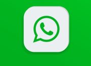 Fitur Nearby Share WhatsApp, Kirim File Tanpa Internet, Lebih Mudah dan Aman!