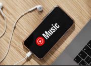 YouTube Music Hadirkan Fitur AI, Buat Playlist Sesuai Keinginan Anda!