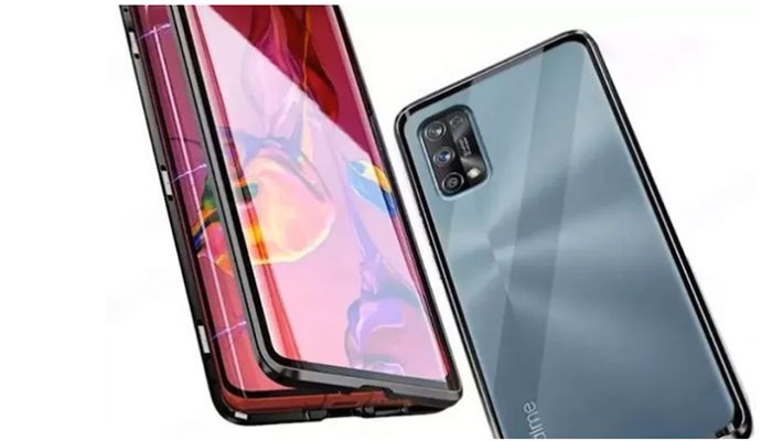 Realme 7 Pro, Pilihan Terbaik untuk Fotografi dan Hiburan di Tahun 2024