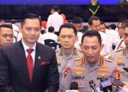 Sinergi ATR/BPN dan Polri, Langkah Terbaru untuk Memberantas Mafia Tanah