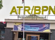 Kota Tasikmalaya Menuju Kota Lengkap, Percepatan Sertifikasi Tanah dengan PTSL