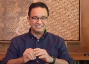 Anies Baswedan Siap Bangun Partai Baru Demi Gerakan Perubahan yang Lebih Besar