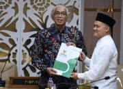 Dugaan Penyelewengan Dana Zakat Baznas Jabar Rp9,8 M Terbantahkan