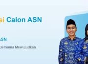 ASN 2024, Kesempatan Emas untuk Mengabdi, Begini Cara Daftarnya