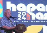 Hapernas 2024, Inovasi Digital dan Teknologi Properti untuk Masa Depan Perumahan