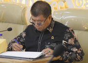 Komisi III DPRD Jawa Barat, Dorong Inovasi dan Efektivitas Program OPD untuk 2024