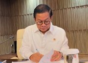 Absen dari Agenda Presiden, Pramono Anung Fokus Jalani Tes Kesehatan untuk Pilkada DKI 2024