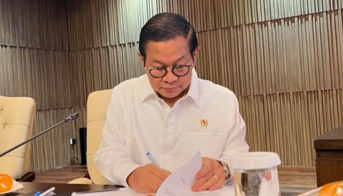 Absen dari Agenda Presiden, Pramono Anung Fokus Jalani Tes Kesehatan untuk Pilkada DKI 2024