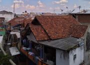 Transformasi Hunian di Jakarta, Program Konsolidasi Tanah Vertikal Sukses Berikan Kualitas Hidup Baru