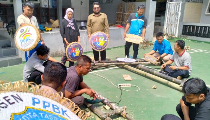 SLB Kota Tasikmalaya Siap Ukir Prestasi dalam PPBK 2024