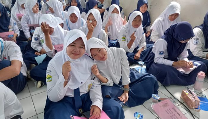 Diabetes di Usia Dini, Peran UKS Ausrem dalam Skrining dan Edukasi