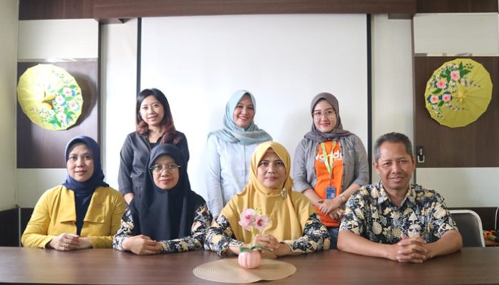 Sinergi Puskesmas Cipedes dan Masyarakat, Kunci Sukses Penanganan Stunting