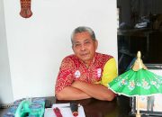 Dari Gang Wisata ke Dunia, Ambisi Payung Geulis untuk Menjadi Ikon Global