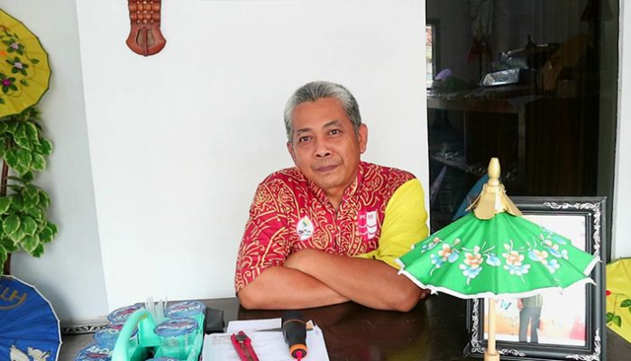 Dari Gang Wisata ke Dunia, Ambisi Payung Geulis untuk Menjadi Ikon Global