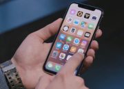 Cara Mudah Upgrade Penyimpanan iPhone dengan iCloud+, Solusi Cepat untuk Memori Penuh