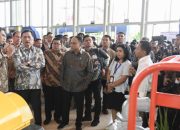 Digitalisasi Pengadaan Barang, Solusi Transparansi dan Penghematan Ratusan Triliun Rupiah