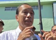 Jokowi Soroti Tantangan Pemindahan ASN ke IKN, Proses Tidak Sesederhana yang Dibayangkan