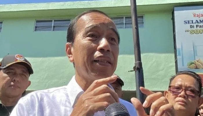 Jokowi Soroti Tantangan Pemindahan ASN ke IKN, Proses Tidak Sesederhana yang Dibayangkan