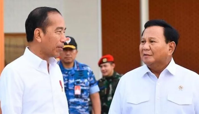 Akhir Pemerintahan Jokowi, Transisi Kepemimpinan Menuju Prabowo yang Mulus dan Terbaik