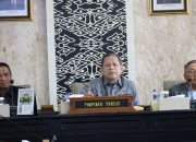 Pansus DPRD Jabar Pacu Penyempurnaan Tata Tertib Demi Kinerja Maksimal