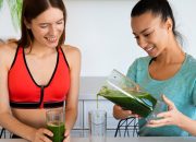 Ingin Awet Muda dan Sehat? Intip Resep Jamu Viral yang Bikin Kulit Glowing dan Tubuh Tetap Fit!