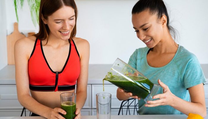 Ingin Awet Muda dan Sehat? Intip Resep Jamu Viral yang Bikin Kulit Glowing dan Tubuh Tetap Fit!